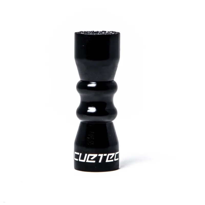 Cuetec Bowtie 3 Fonction Tip Tool - Black 1