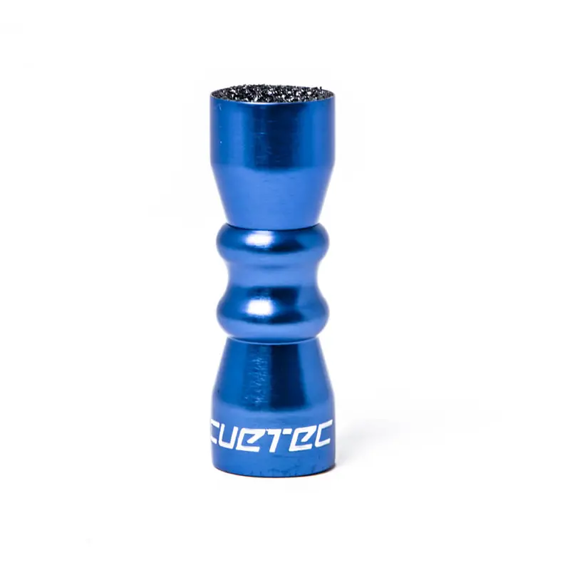 Cuetec Bowtie 3 Fonction Tip Tool - Blue 1
