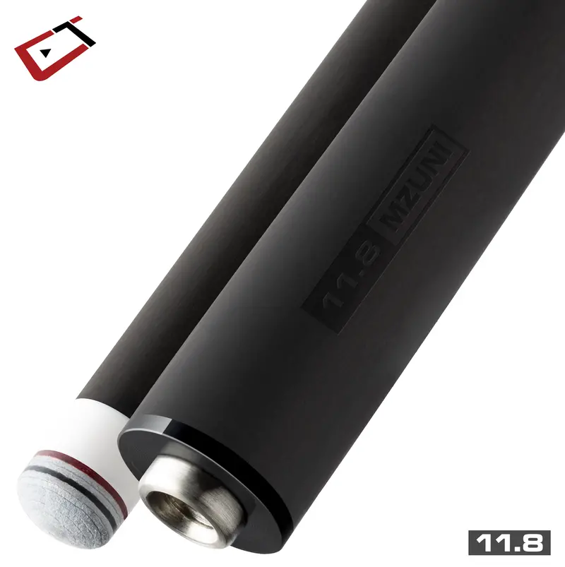 Cuetec Cynergy 11.8Mm Carbon Fiber Composite Shaft 11