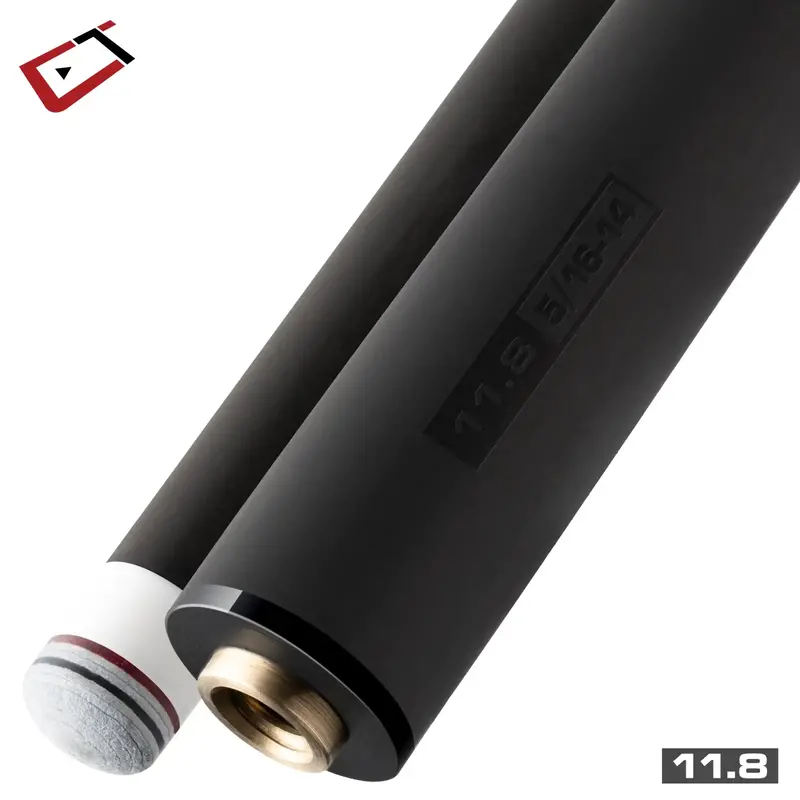 Cuetec Cynergy 11.8Mm Carbon Fiber Composite Shaft 5