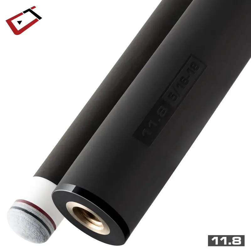Cuetec Cynergy 11.8Mm Carbon Fiber Composite Shaft 6