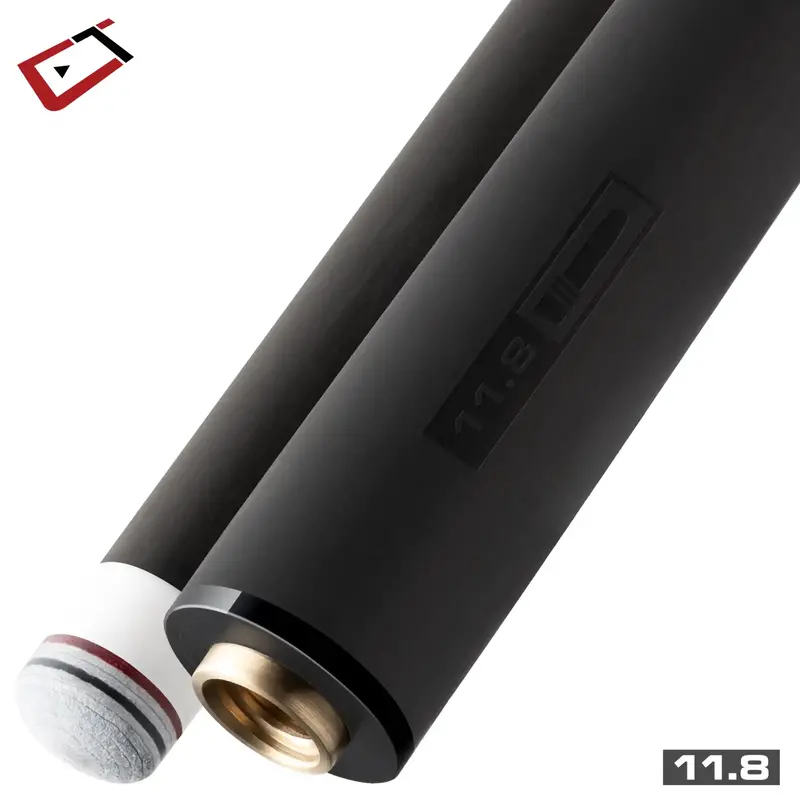 Cuetec Cynergy 11.8Mm Carbon Fiber Composite Shaft 6
