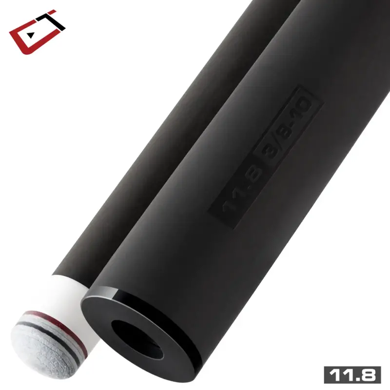 Cuetec Cynergy 11.8Mm Carbon Fiber Composite Shaft 7