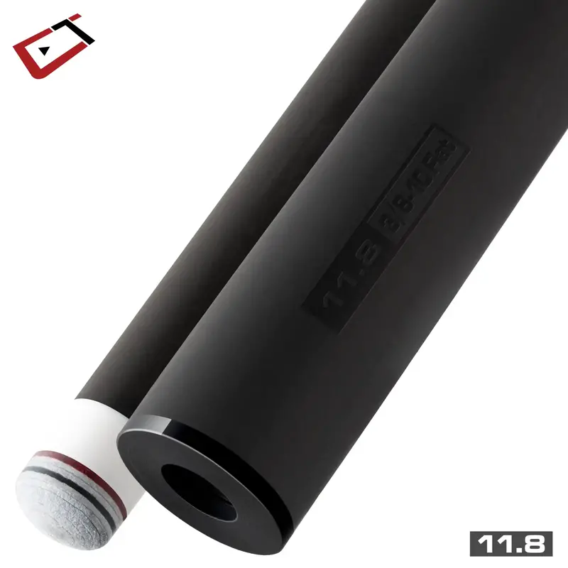 Cuetec Cynergy 11.8Mm Carbon Fiber Composite Shaft 8