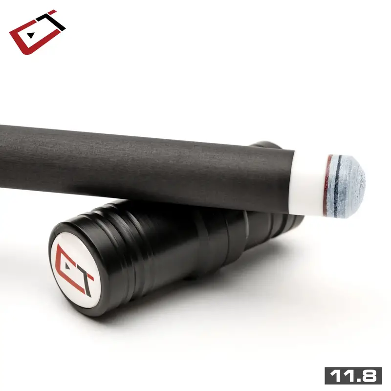Cuetec Cynergy 11.8Mm Carbon Fiber Composite Shaft 8