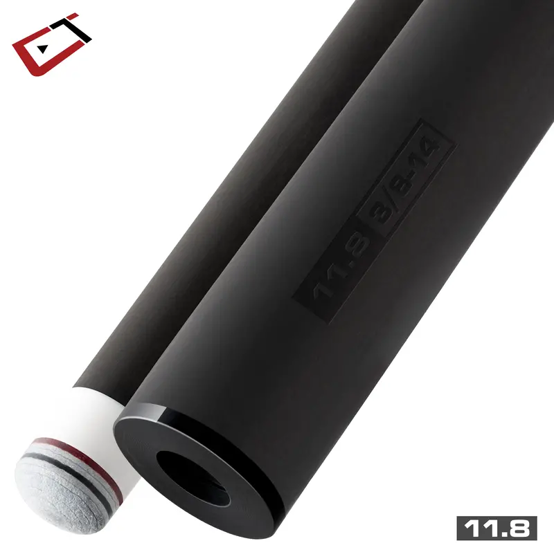 Cuetec Cynergy 11.8Mm Carbon Fiber Composite Shaft 9