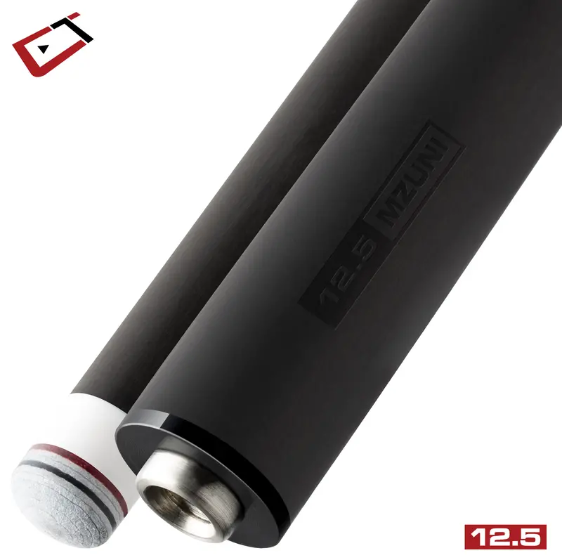 Cuetec Cynergy 12.5Mm Carbon Fiber Composite Shaft 10