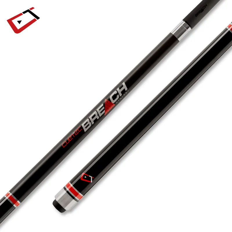 Cuetec Cynergy Breach Break Cue 19Oz 1
