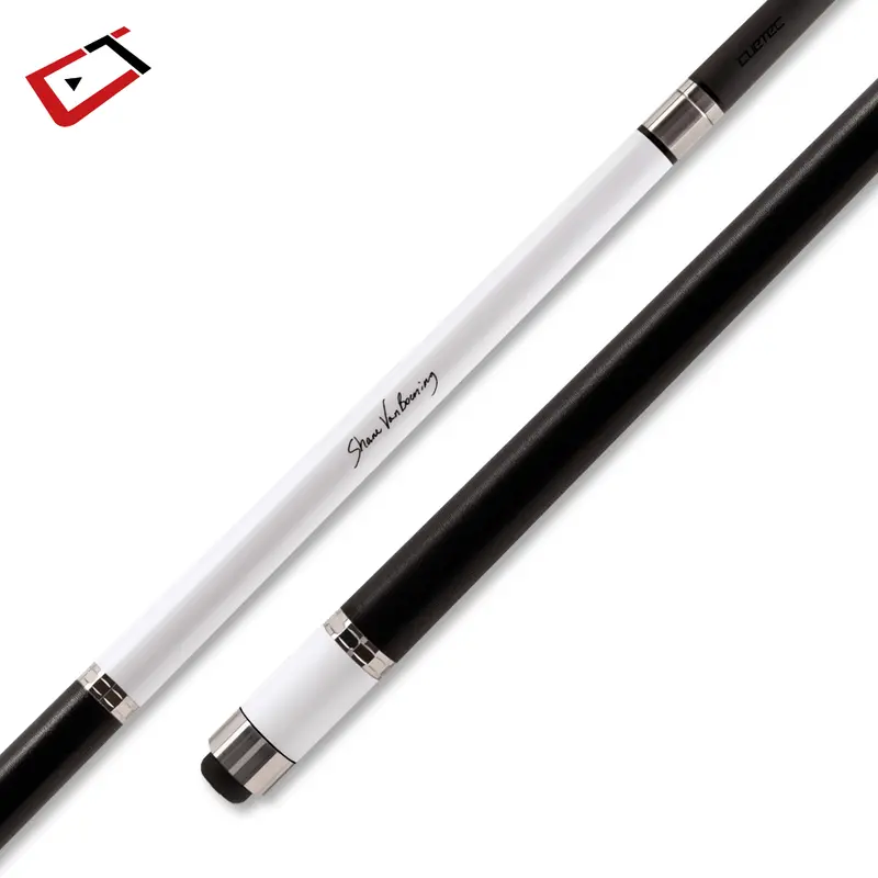 Cuetec Cynergy Svb Gen One Cue - Pearl White 19Oz 1