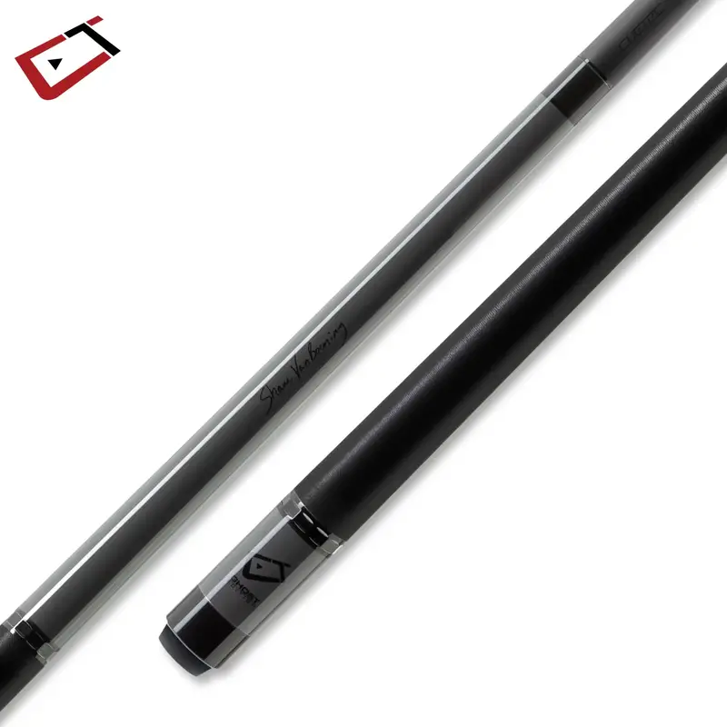 Cuetec Cynergy Svb Ghost Edition 12.5Mm Shaft 1