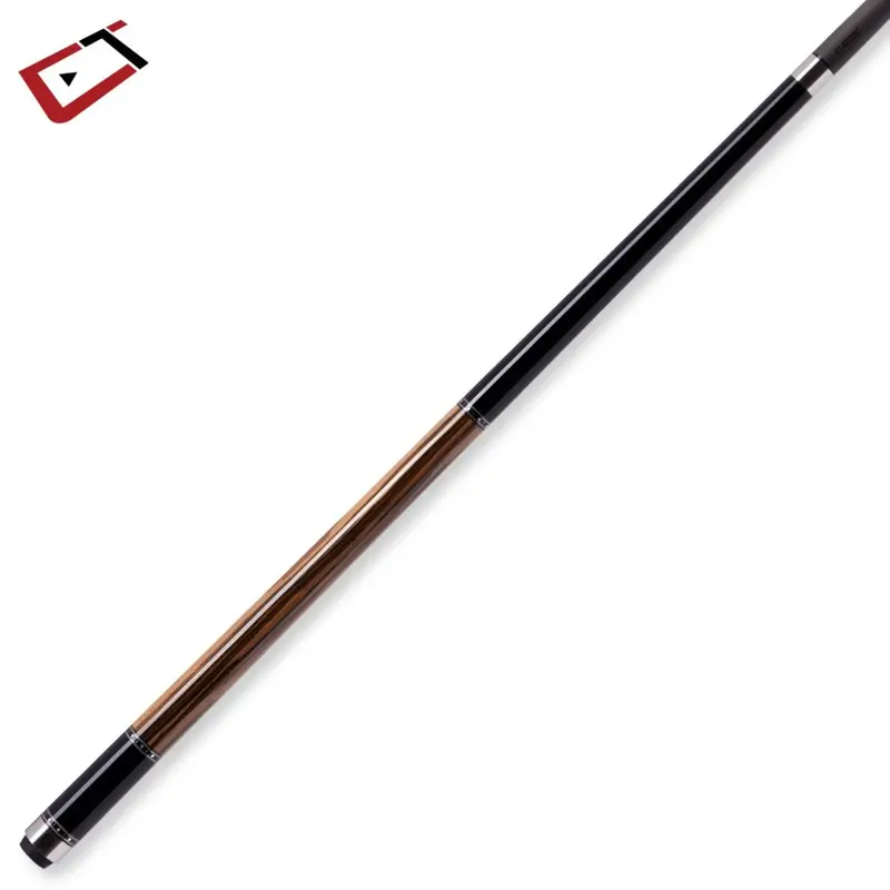 Cuetec Cynergy Truewood Ebony I No Wrap 12.5Mm Shaft 19Oz 2