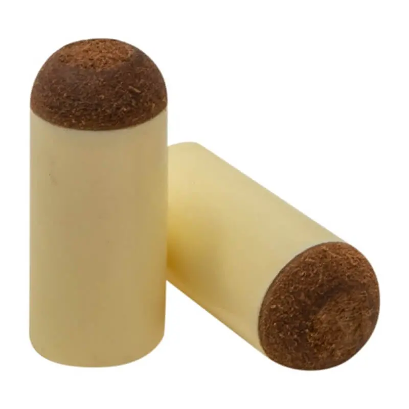 Cuetec Typhoon Slip-On Tips 13Mm 1