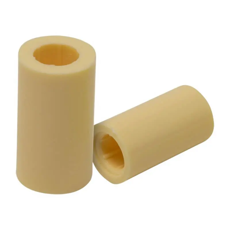 Cuetec White Fiber Ferrule 13Mm 1