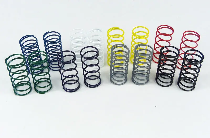 Custom Works Rc Big Bore Springs 1