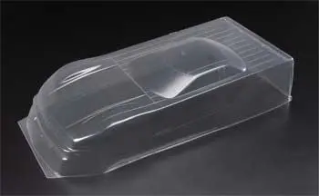 Custom Works Rc Pro-Mod Lumina Body Cw-9005 1