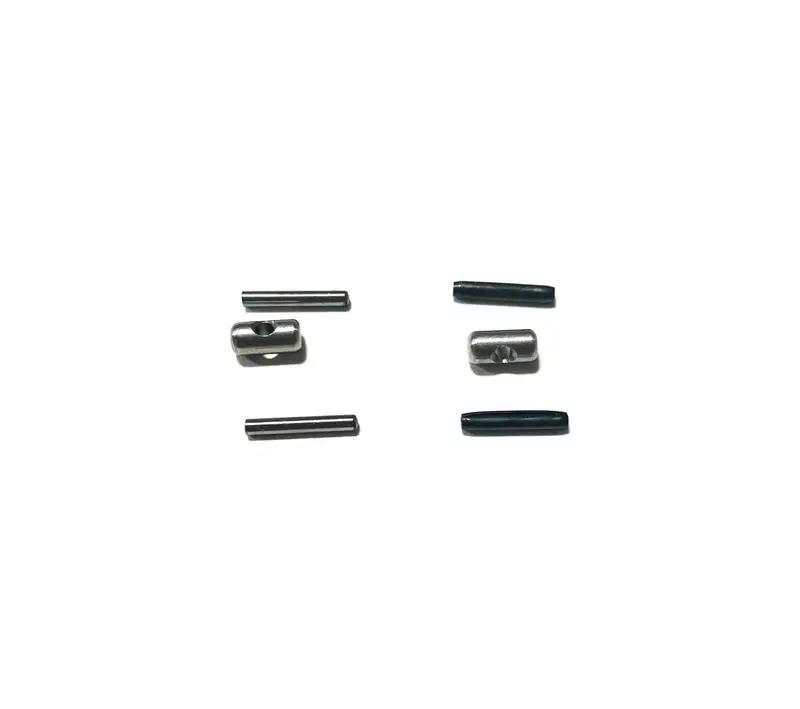 Cva Rebuild Kit (Rubber Tire / Apollo), Gfr-1129 1