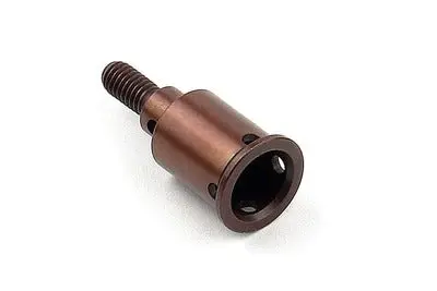 Cvd Axle - Super Light - Hudy Spring Steelâ„¢ 1