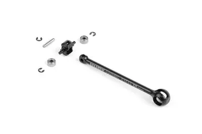 Cvd Bb Drive Shaft 50Mm - Hudy Spring Steelâ„¢ - Set 1