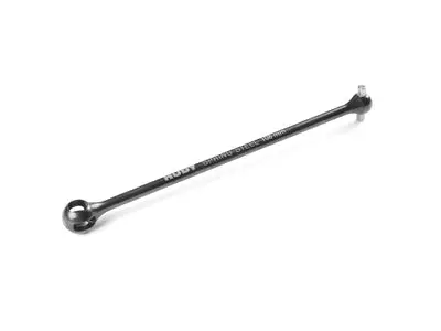 Cvd Central Drive Shaft 108Mm - Hudy Spring Steelâ„¢ 1