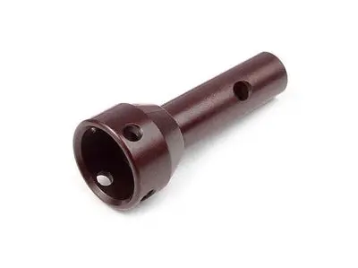 Cvd Drive Axle - Hudy Spring Steelâ„¢ 1