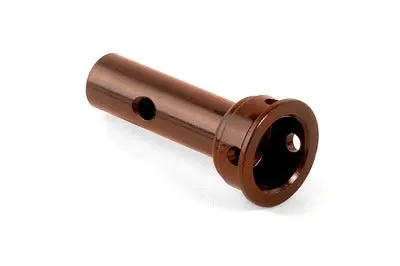 Cvd Drive Axle  - Hudy Spring Steelâ„¢ 1