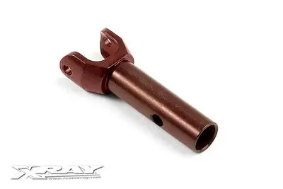 Cvd Drive Axle - Lightweight - Hudy Spring Steelâ„¢ 1