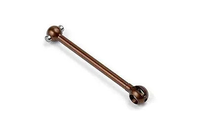 Cvd Drive Shaft - Front - Hudy Spring Steelâ„¢ 1