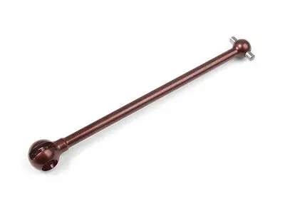 Cvd Drive Shaft - Hudy Spring Steel™ 1