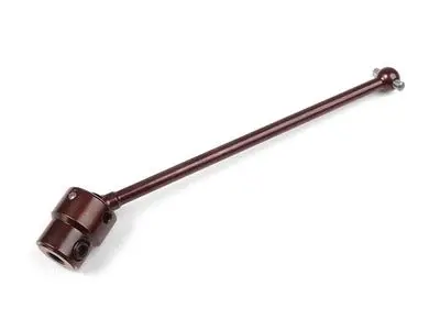 Cvd Rear Central Drive Shaft - Set - Hudy Spring Steelâ„¢ 1