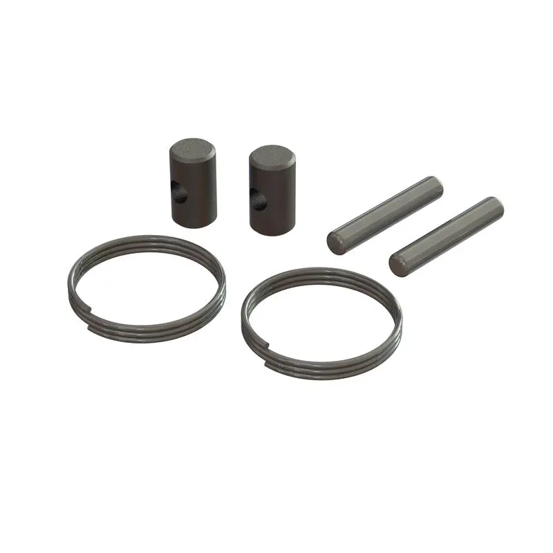 Cvd Rebuild Set: Grom, Nascar, Ara311181 1