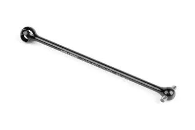 Cvd Universal Drive Shaft 93Mm  - Hudy Spring Steelâ„¢ 1