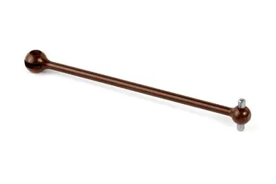 Cvd Universal Drive Shaft 94Mm  - Hudy Spring Steelâ„¢ 1