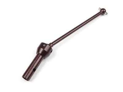 Cvd Universal Drive Shaft F/R - Set - Hudy Spring Steel™ --- Replaced With #355200 1