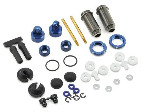 Cw-1412 Mdx V2 Long Shock Set 1