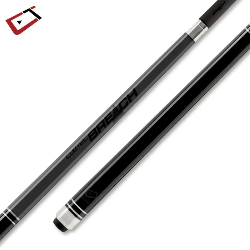 Cynergy Breach Break Cue Ghost Edition 19Oz 1