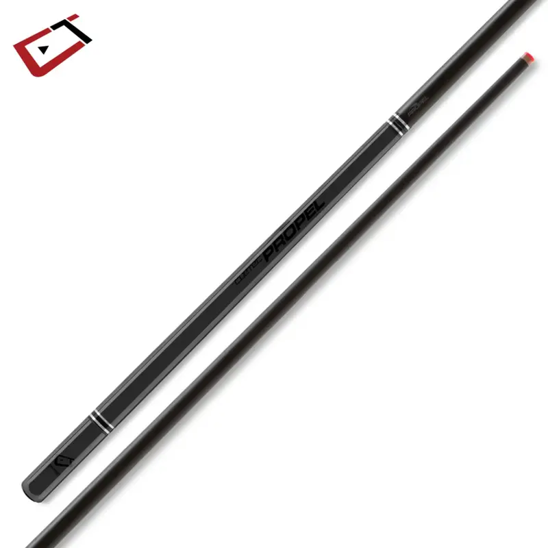 Cynergy Propel Jump Cue Ghost Edition 1