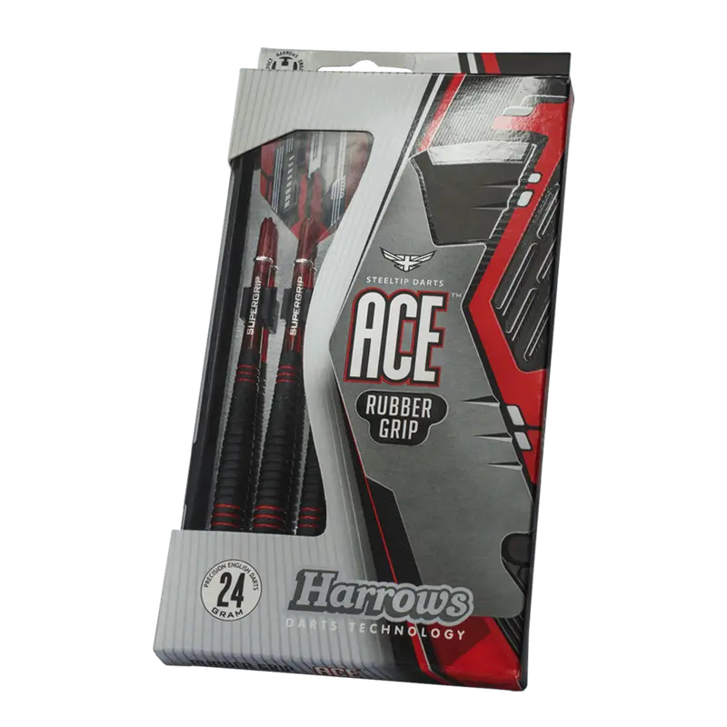 Darts Ace Rubberrized 1