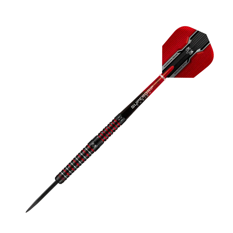 Darts Wolfram Infinity 97% Tungsten 2