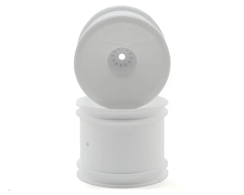 De Racing Der-Sst-Aw Speedline St Wheels Asc T4.2 White, Der-Sst-Aw 1