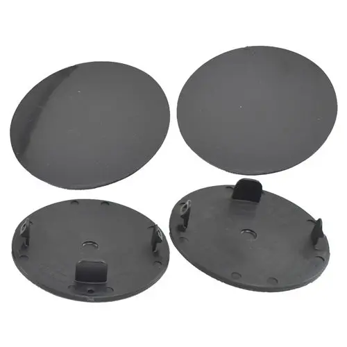 De Racing Snap-In Mud Plugs For Speedway Wheels 1