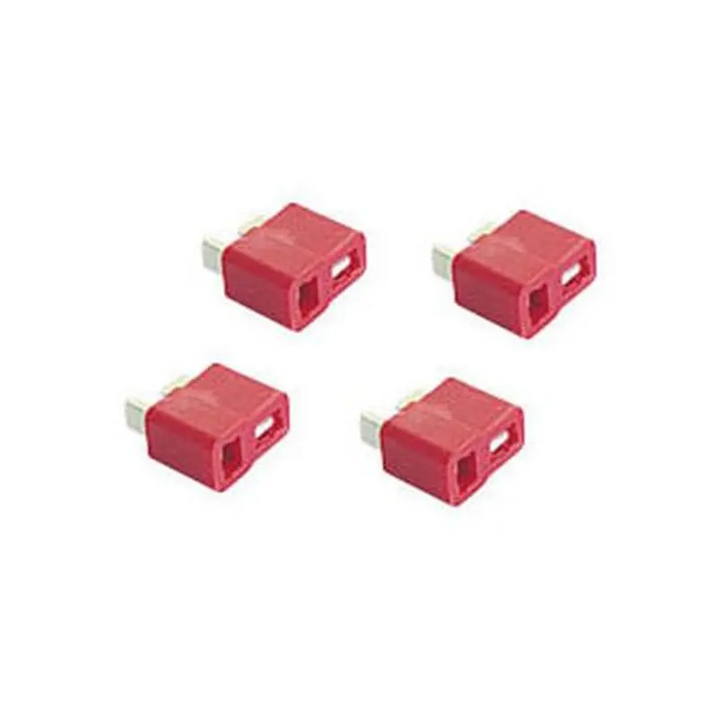 Deans Female Ultra Plug, 1301 1