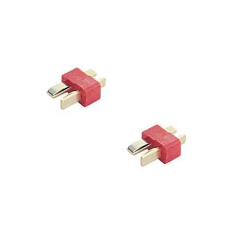 Deans Male Ultra Plug, 1302 1
