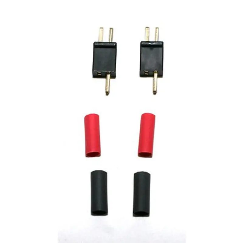 Deans Micro 2B Plug, 1221 1