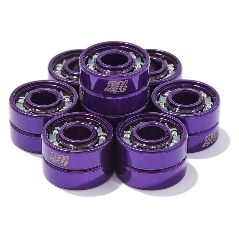 Defiant Upgrades Bearings 2