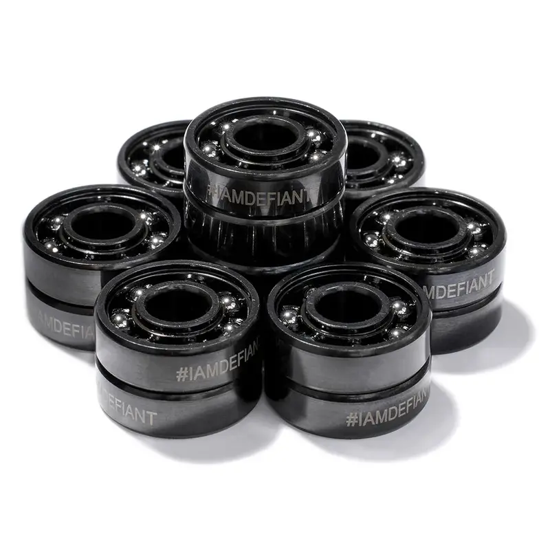 Defiant Upgrades Bearings 3