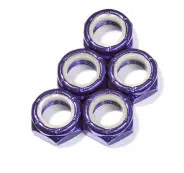 Defiant Upgrades Kingpin Nuts 1