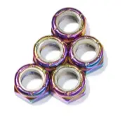 Defiant Upgrades Kingpin Nuts 3