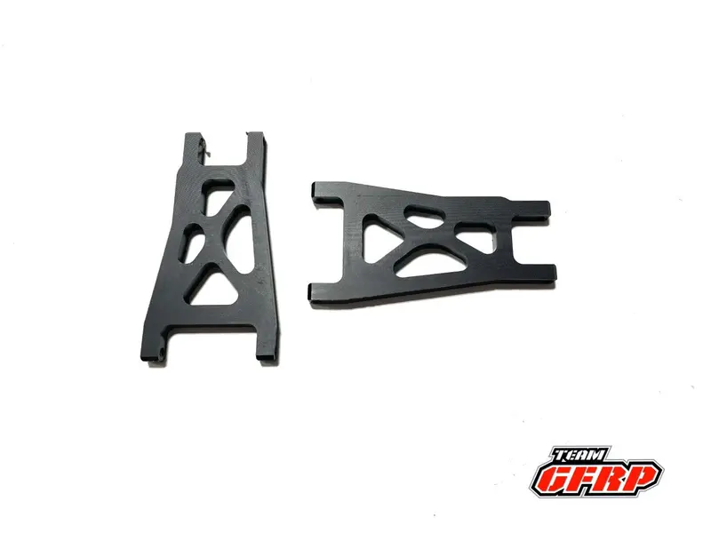 Delrin Loose Dirt Arm (Long), Gfr-1046 1