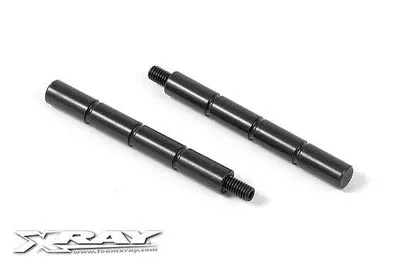 Delrin Side Tube Shaft (2) 1