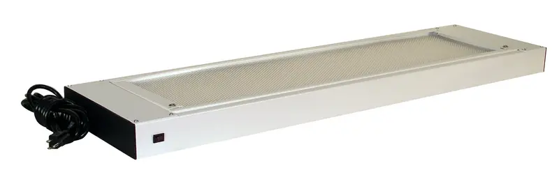 Deluxe 36" Light Fixture Only 1